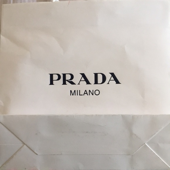 Prada | Gift bag - Picture 5 of 5